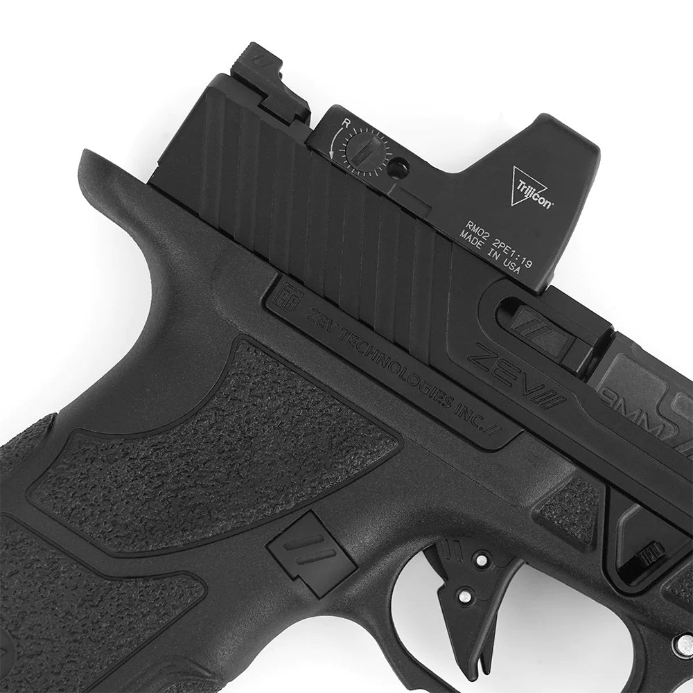 OZ9 ELITE (ULTRA VERSION) GBB Pistol