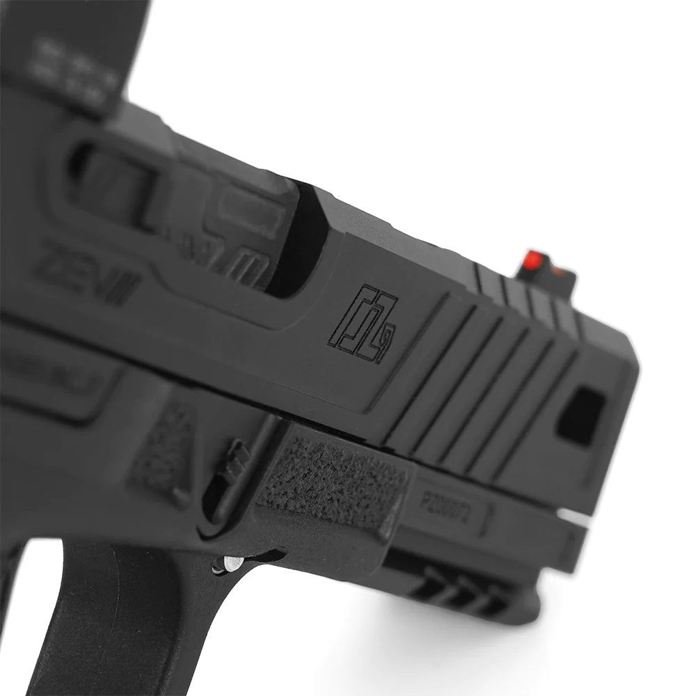 OZ9 ELITE (ULTRA VERSION) GBB Pistol