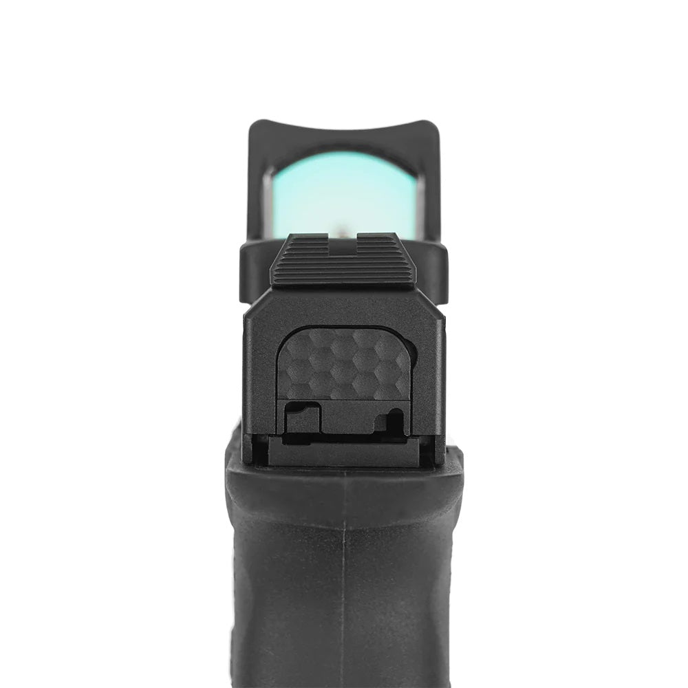 OZ9 ELITE (ULTRA VERSION) GBB Pistol