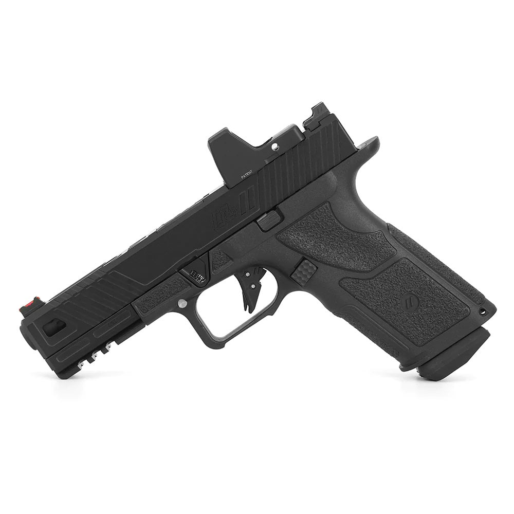 OZ9 ELITE (ULTRA VERSION) GBB Pistol