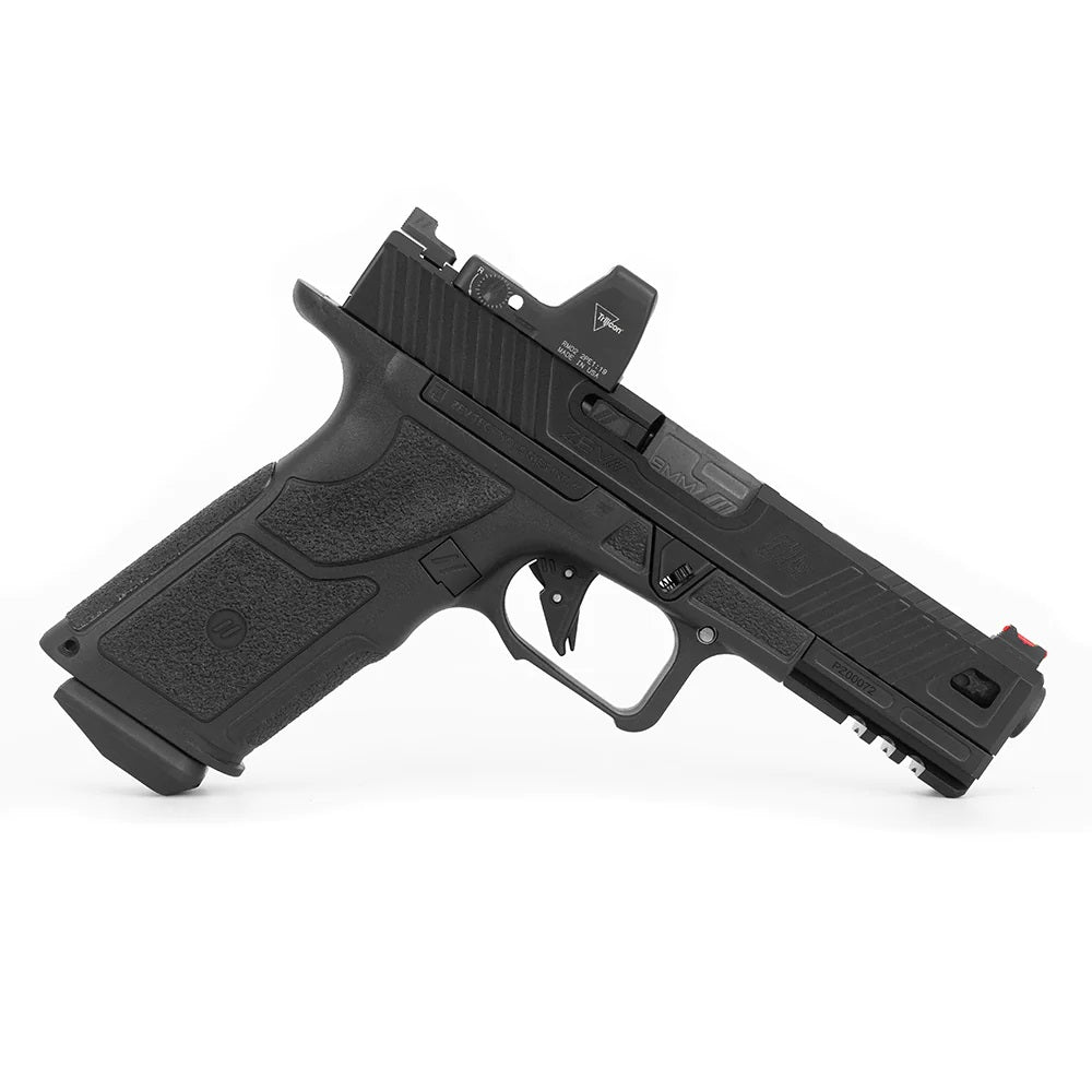 OZ9 ELITE (ULTRA VERSION) GBB Pistol