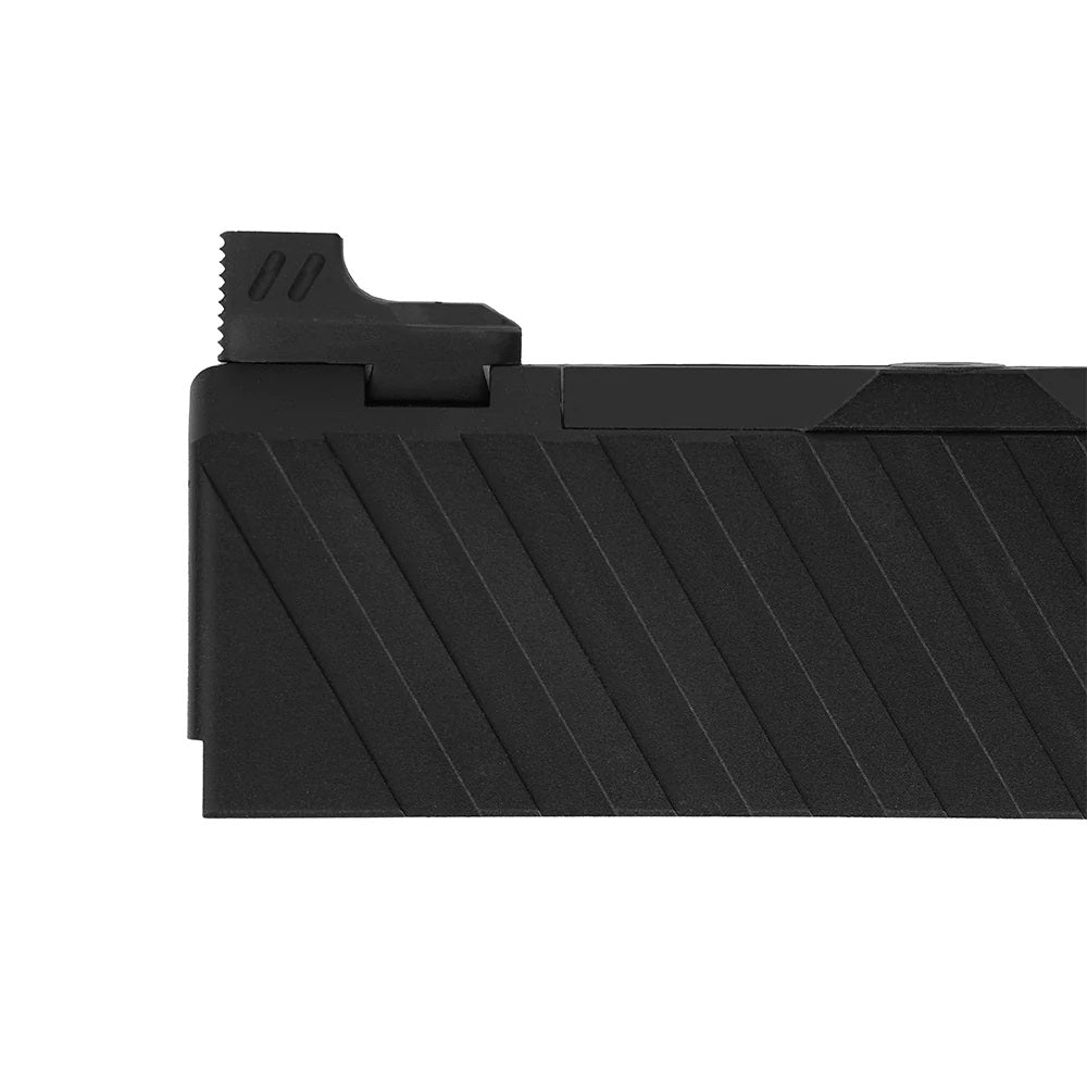 OZ9 ELITE (ULTRA VERSION) GBB Pistol