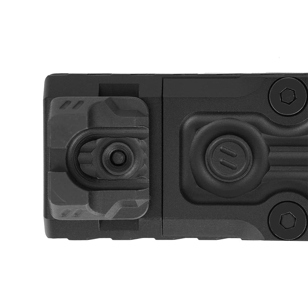 OZ9 ELITE (ULTRA VERSION) GBB Pistol