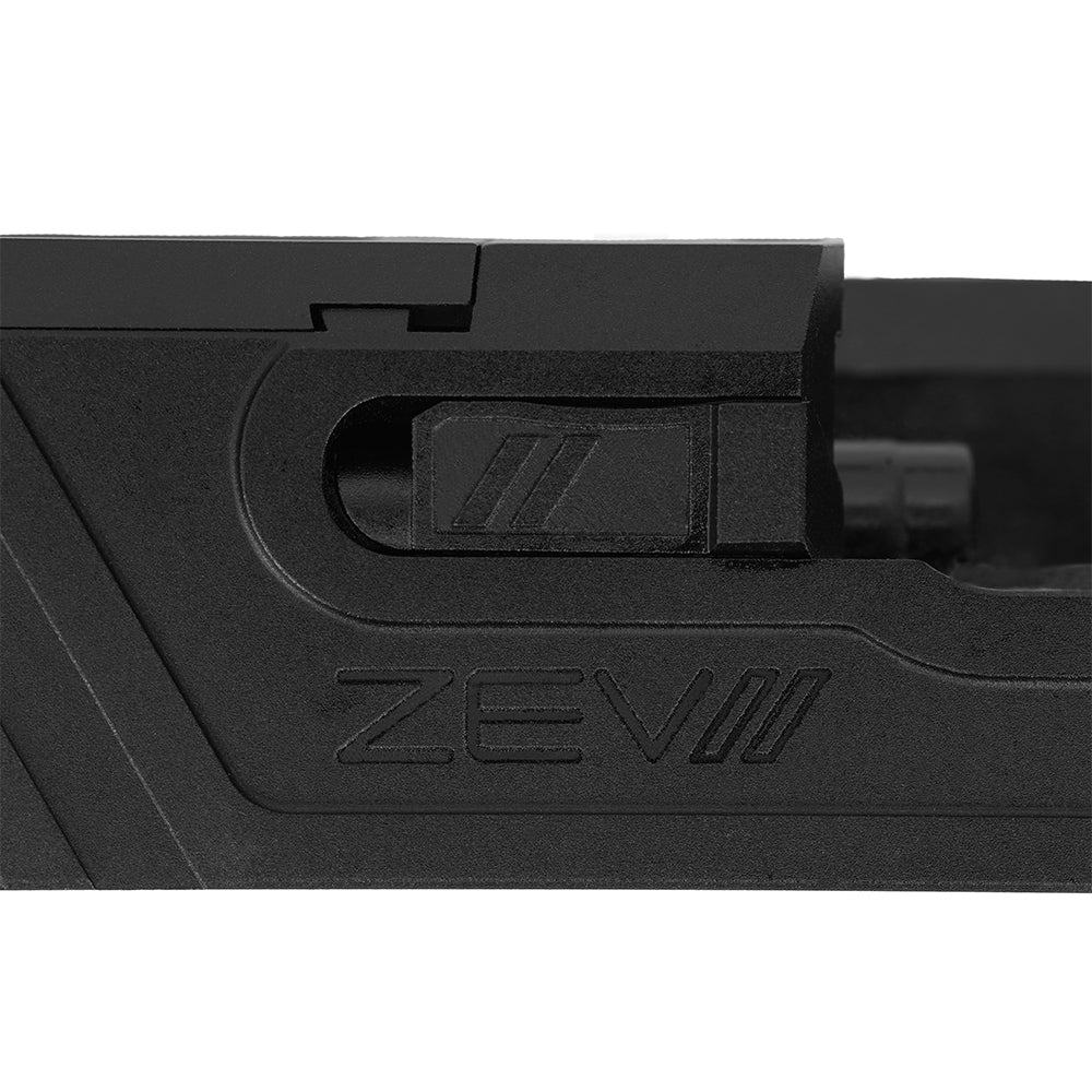OZ9 ELITE (ULTRA VERSION) GBB手槍