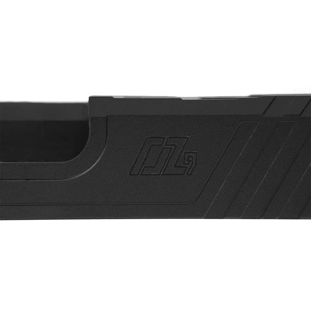OZ9 ELITE (ULTRA VERSION) GBB Pistol