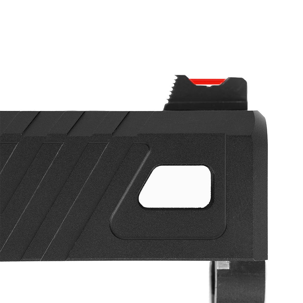 OZ9 ELITE (ULTRA VERSION) GBB Pistol