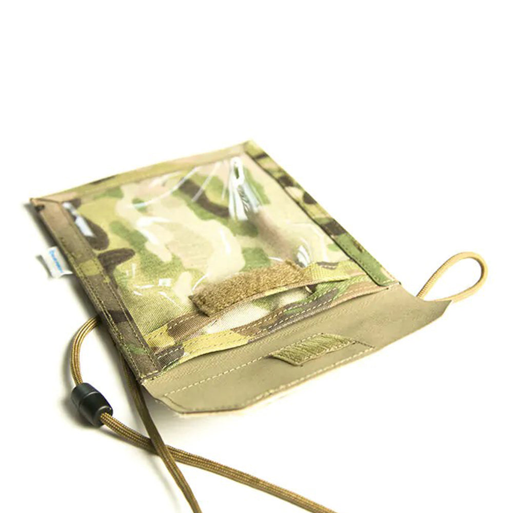 Badge Holder – 識別證套 | ULTRAcomp 輕量戰術證件套