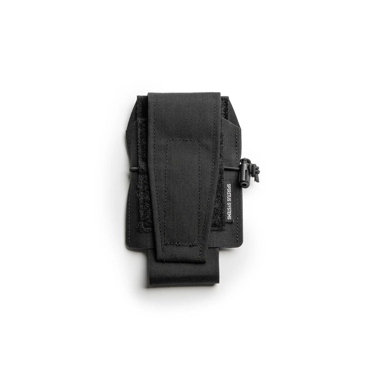 ESC Single Pouch 多用途彈性收納袋 | 超薄輪廓 × 快速存取 × 可調高度配置