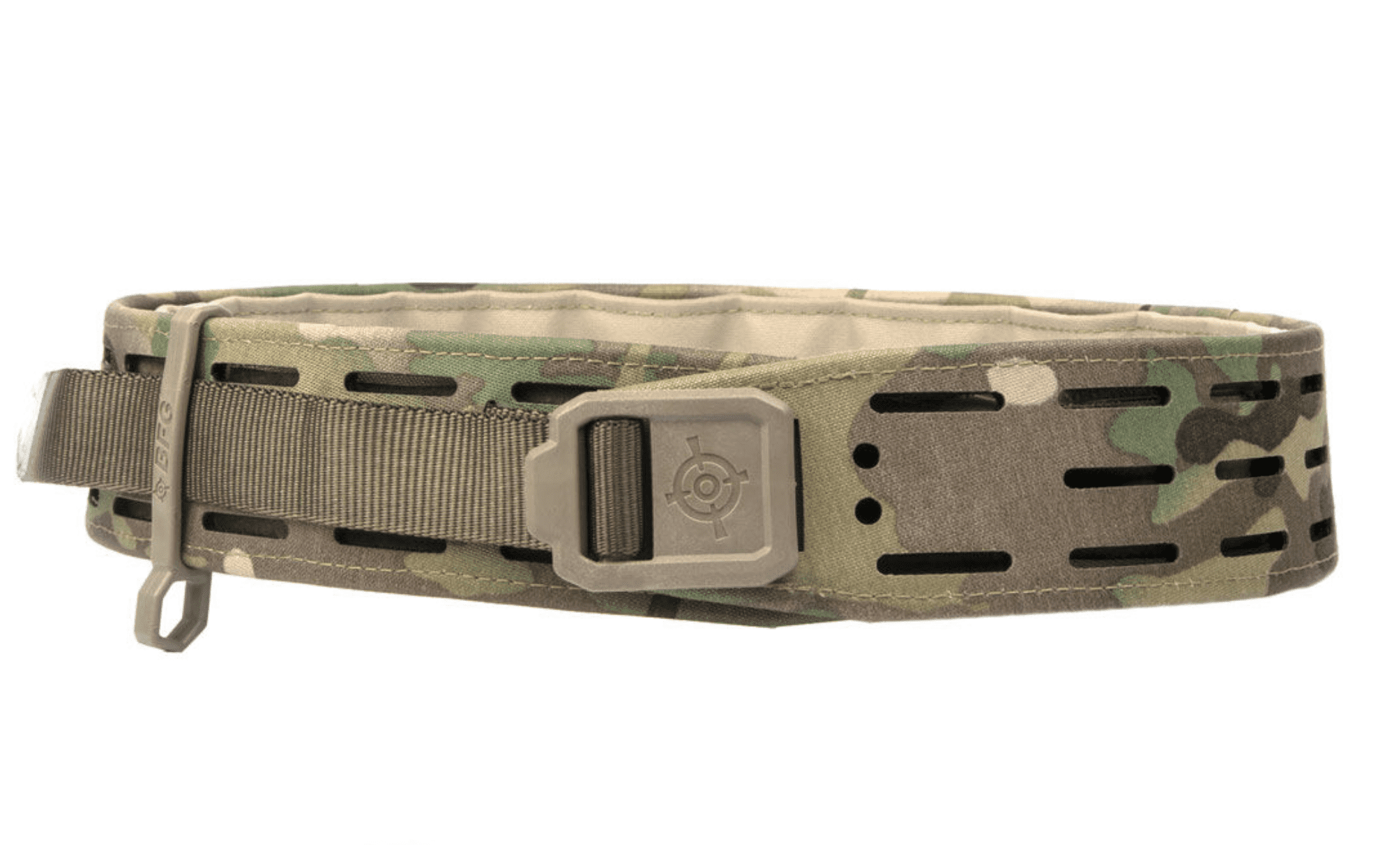 GRID® Belt V1 Tactical Belt System | Lightweight Design × Ergonomic Curve × Professional Load-Bearing Platform