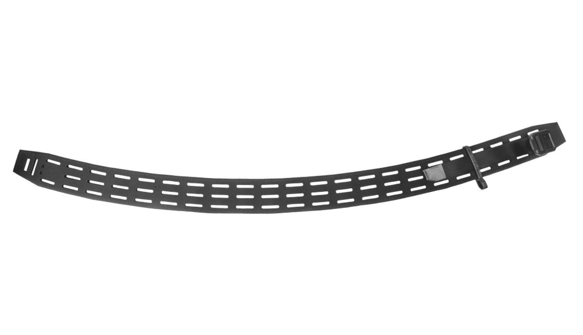 GRID® Belt V1 Tactical Belt System | Lightweight Design × Ergonomic Curve × Professional Load-Bearing Platform
