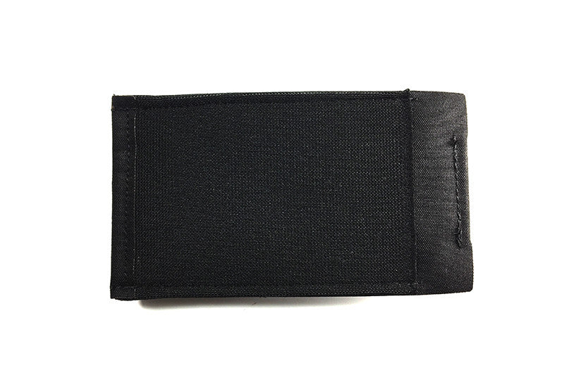 Horizontal Ten-Speed Single M4 Mag Pouch 橫向 M4 單連彈匣袋 (腰帶版)