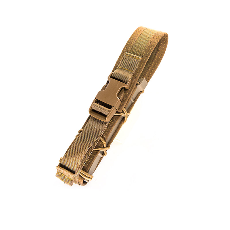 Extended Pistol / Baton TACO® Mag Pouch