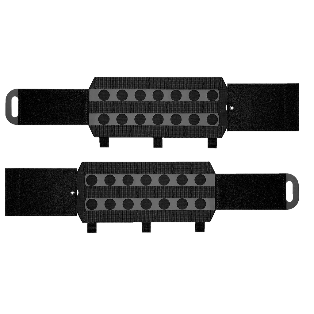 5" Assault Cummerbund (5AC) 戰術側包圍 | 半硬式結構 × 優異承重穩定性 × 全天候任務適應能力