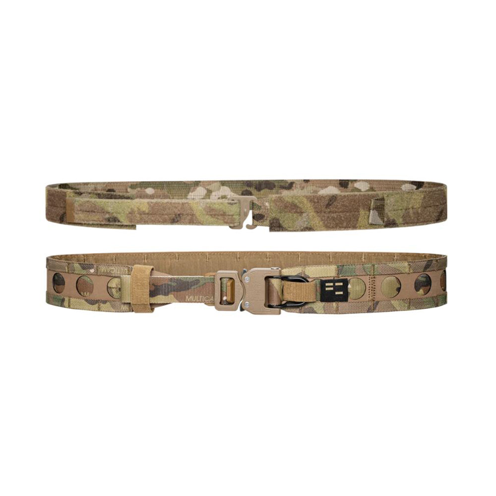 The Bora Belt|升級版戰術外腰帶(附內腰帶)