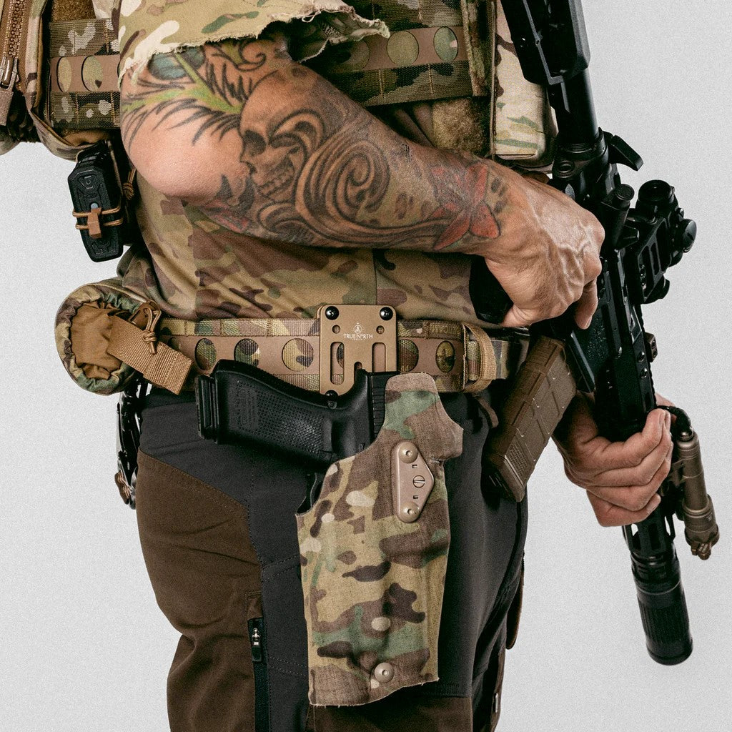 The Bora™ Belt