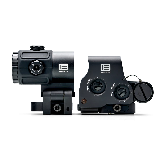 HHS VI | EXPS3-2 全像瞄準鏡 × G43™ 3倍放大鏡