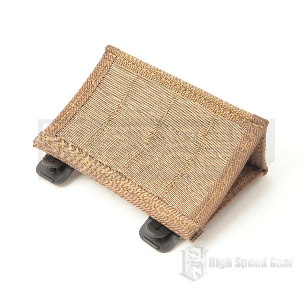 戰術模組傾角平台組|HSGI Bridge / Rifle Ramp / Pistol Ramp V2