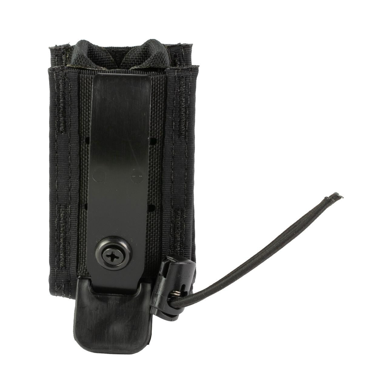 Duty OC Spray TACO® 辣椒噴霧收納套 | 勤務與戰術的可靠選擇