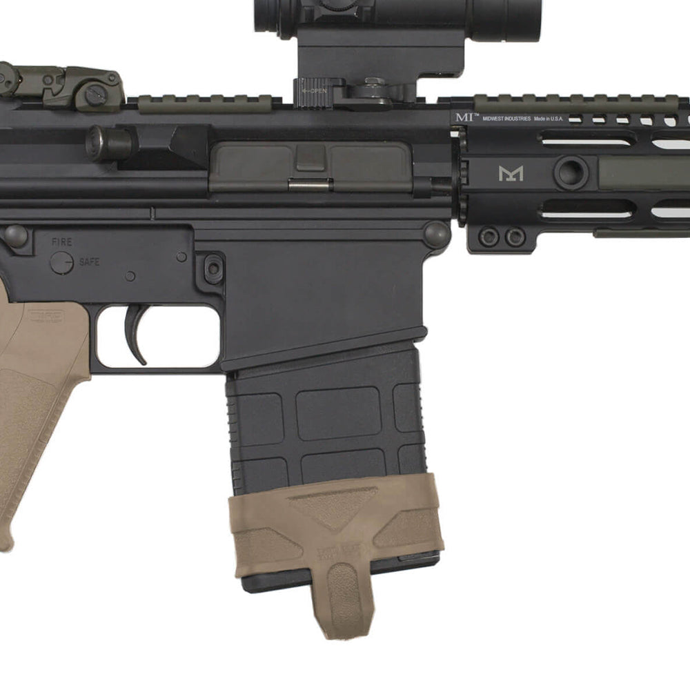 Original Magpul® – 7.62 NATO, 3 Pack 彈匣快拔拉環 (3個/包)
