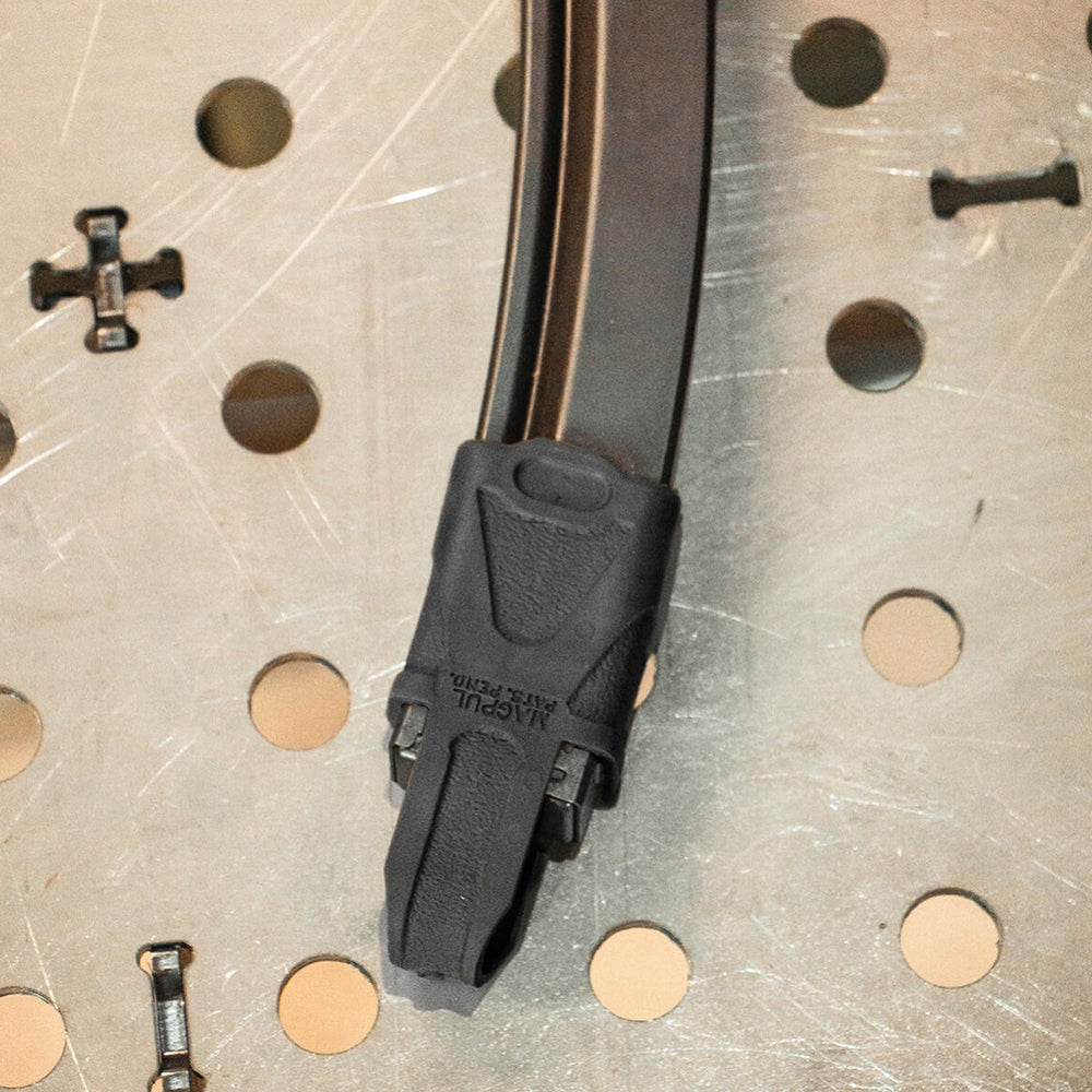 Original Magpul® – 9mm Subgun, 3 Pack 彈匣快拔拉環 (3 個裝)