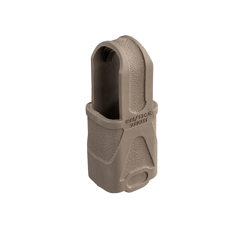 Original Magpul® – 9mm Subgun, 3 Pack 彈匣快拔拉環 (3 個裝)