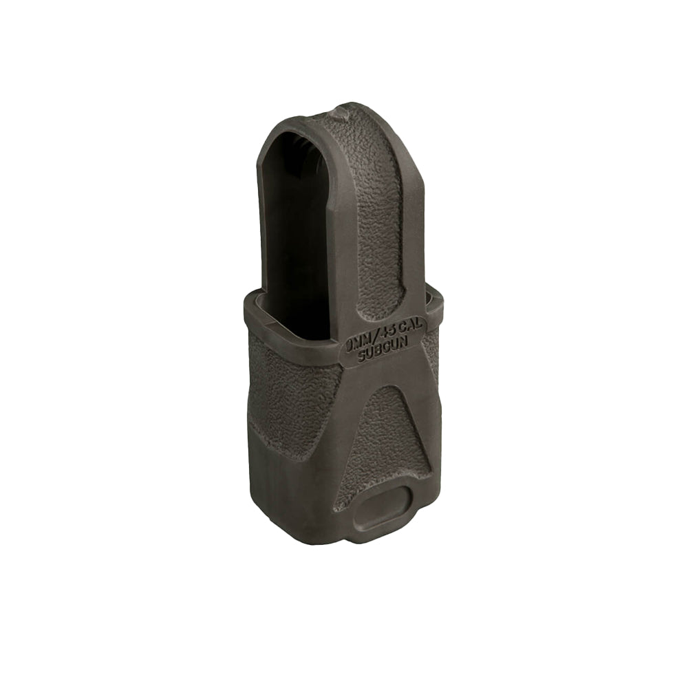 Original Magpul® – 9mm Subgun, 3 Pack 彈匣快拔拉環 (3 個裝)
