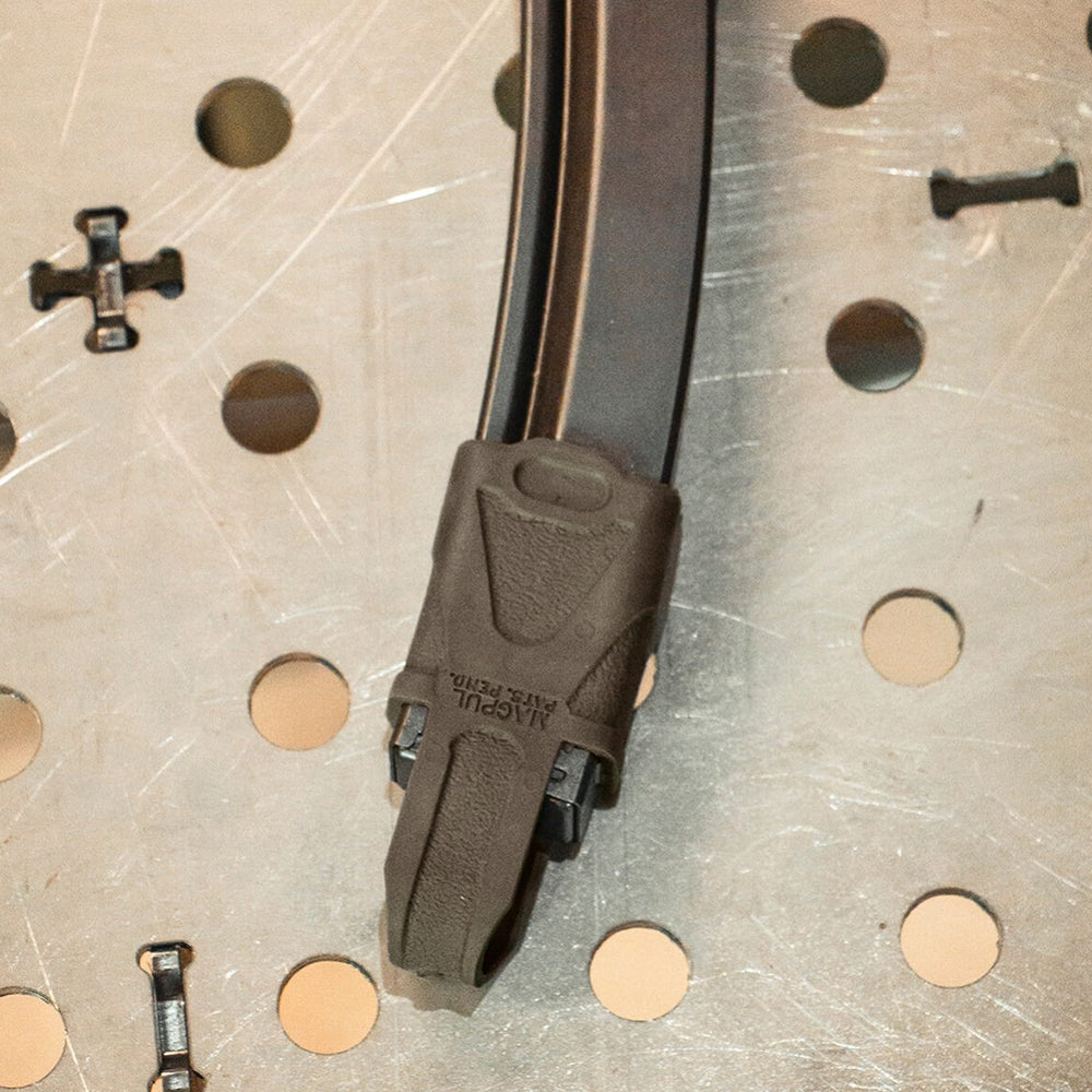 Original Magpul® – 9mm Subgun, 3 Pack 彈匣快拔拉環 (3 個裝)
