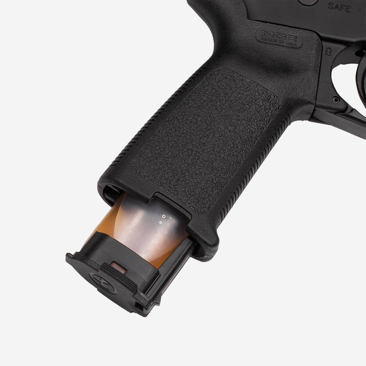 MIAD® / MOE® Lube Bottle Core | Carry On Weapon × Quick Maintenance × Internal Grip Storage