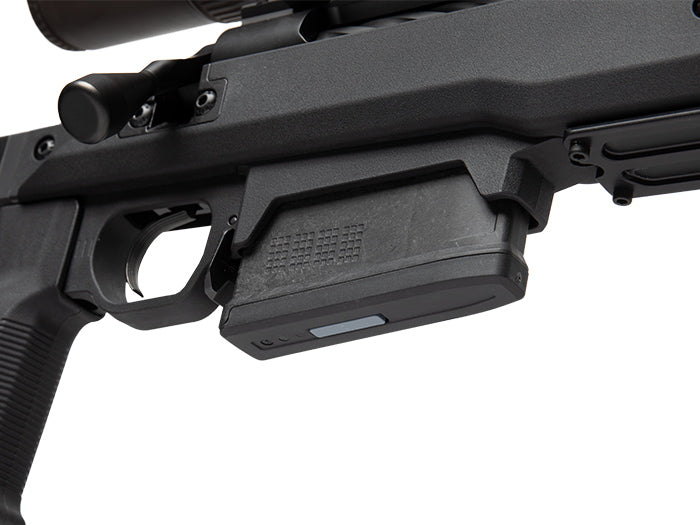 Pro 700 Long Action Folding Precision Stock Kit System | Compatible with T93 System