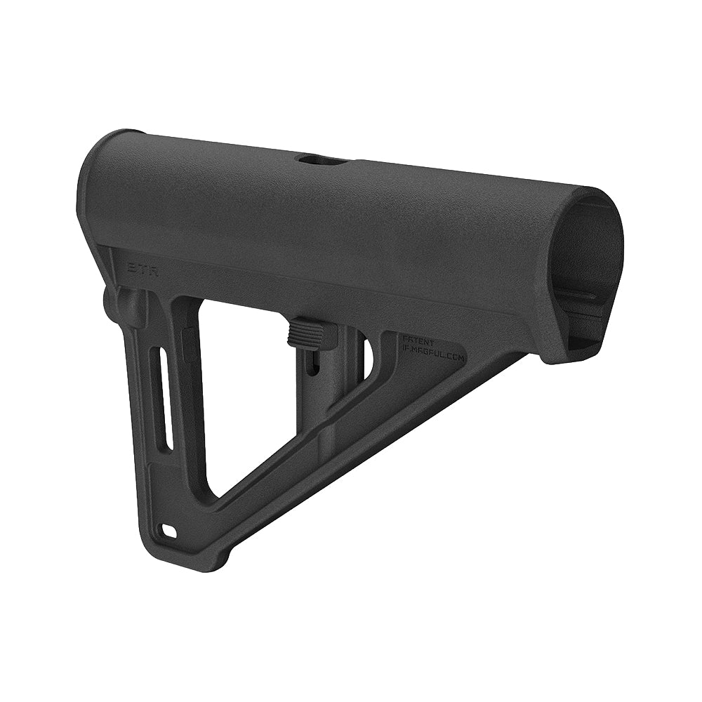 BTR Arm Brace – Mil-Spec:AR 大尺寸手槍穩定臂靠