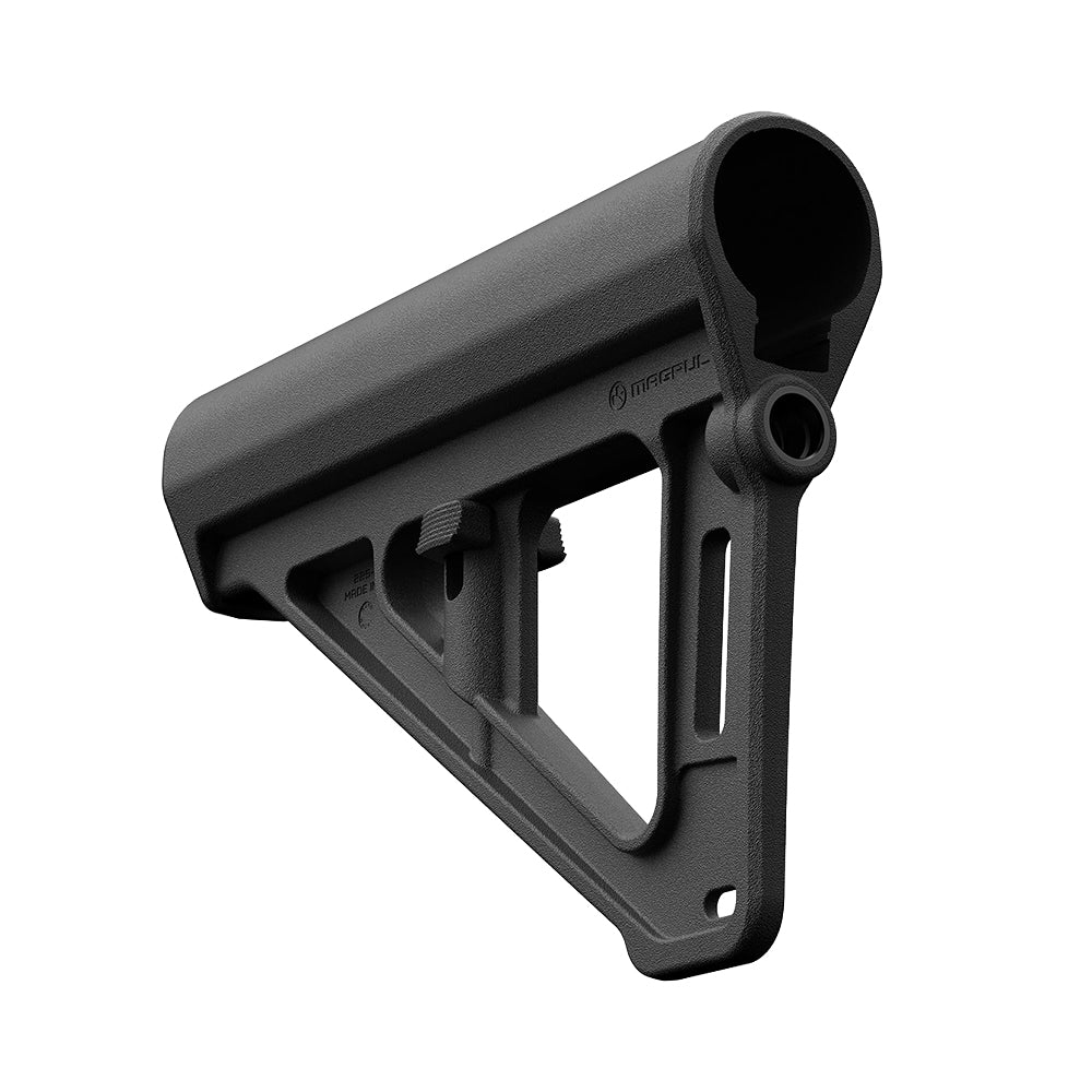 BTR Arm Brace – Mil-Spec:AR 大尺寸手槍穩定臂靠