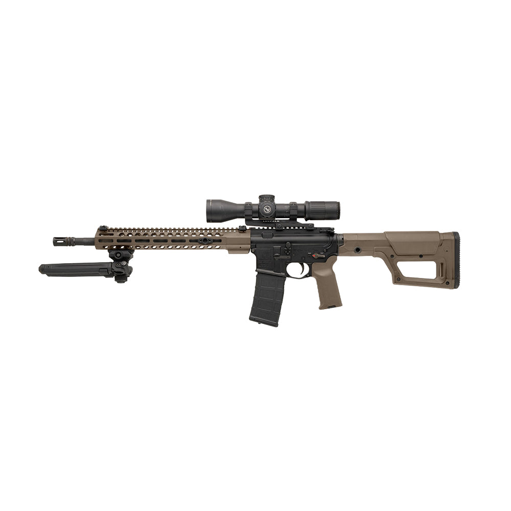 PRS Lite® Stock — 輕盈、精確,為長距離射擊而生