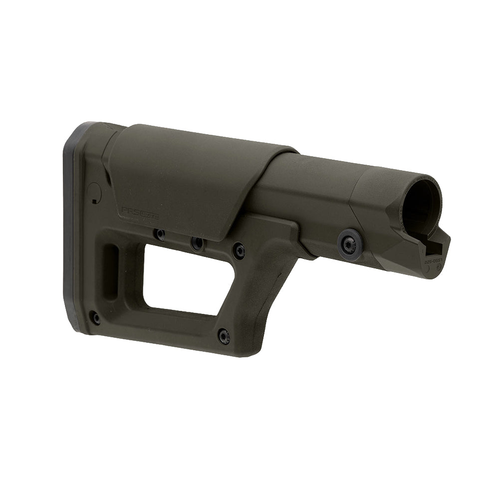 PRS Lite® Stock — 輕盈、精確,為長距離射擊而生