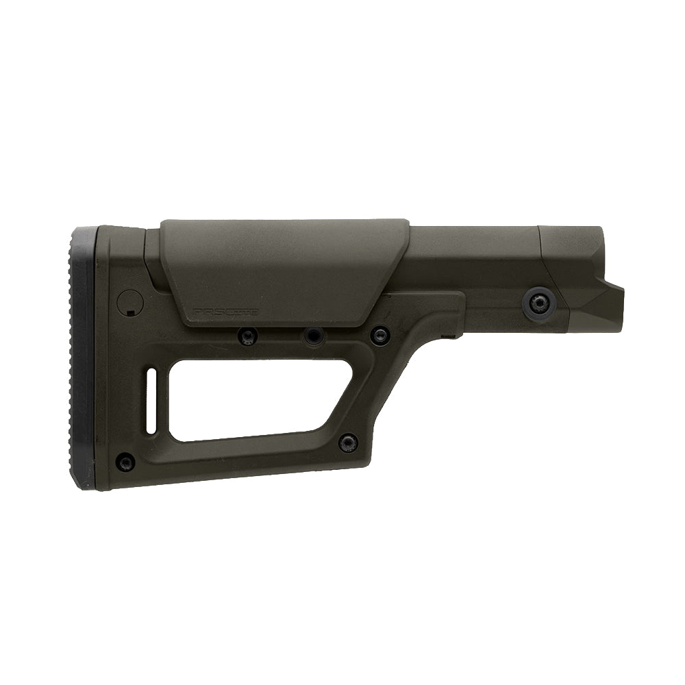 PRS Lite® Stock — 輕盈、精確,為長距離射擊而生