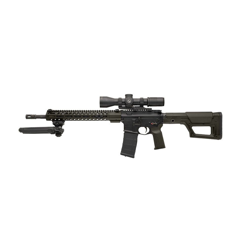 PRS Lite® Stock — 輕盈、精確,為長距離射擊而生