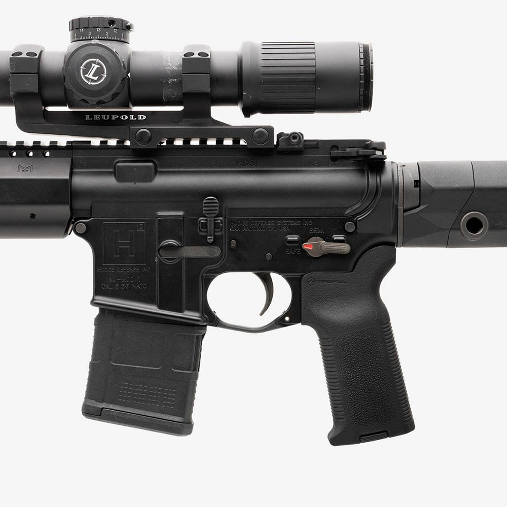 MOE® K2-XL Grip 加大型下槍身握把