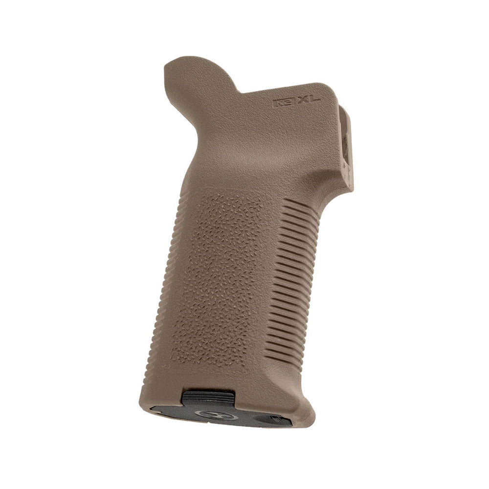 MOE® K2-XL Grip 加大型下槍身握把