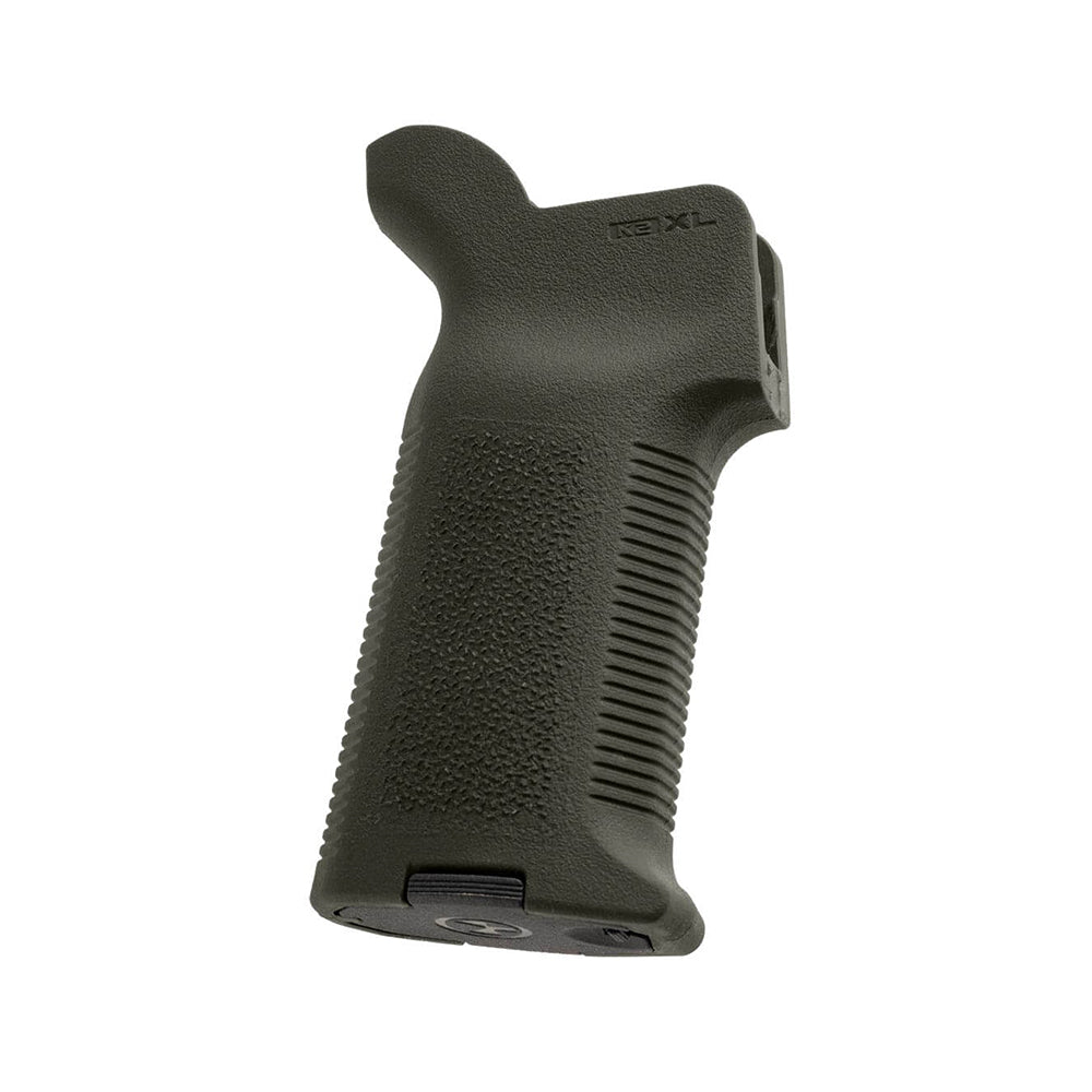 MOE® K2-XL Grip 加大型下槍身握把