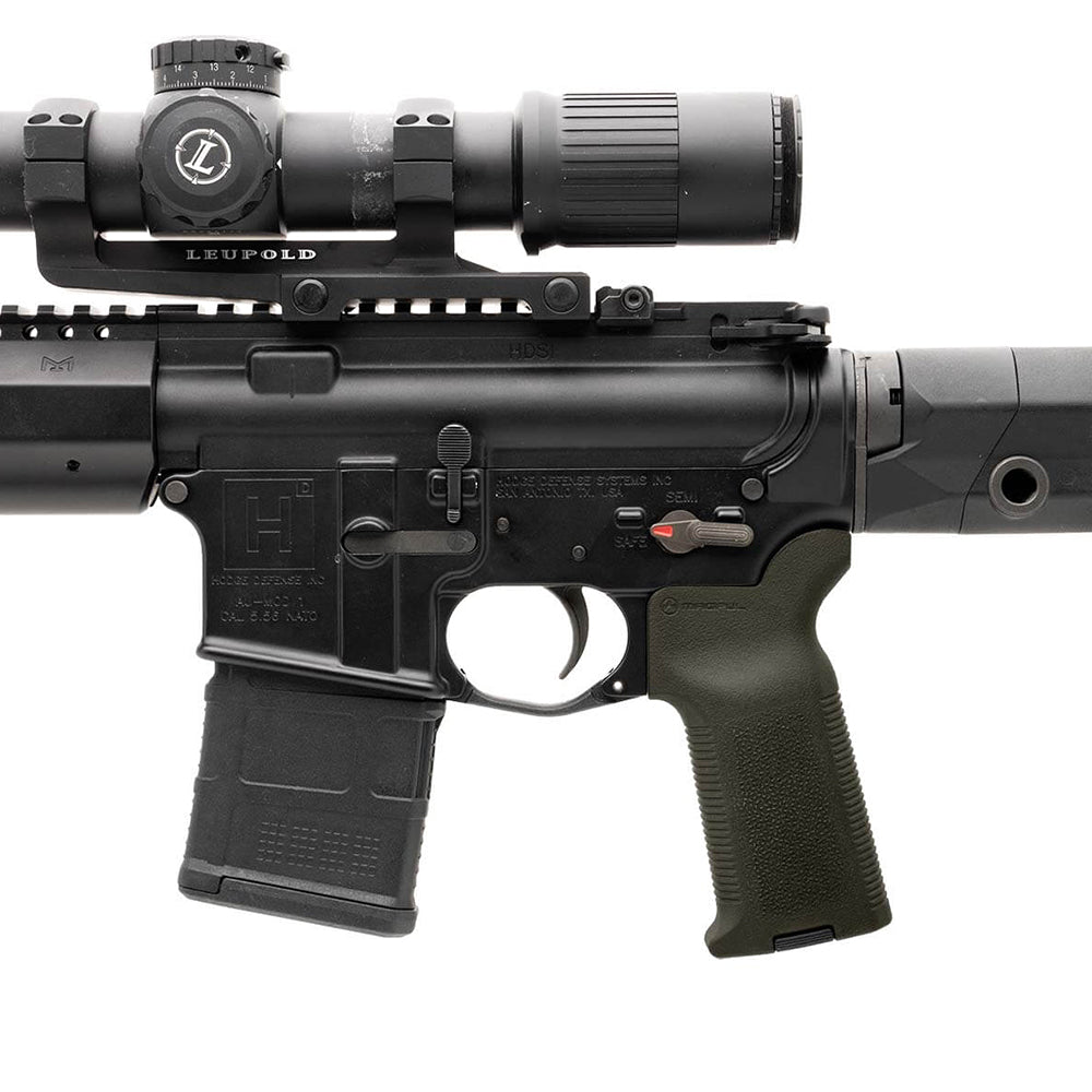 MOE® K2-XL Grip 加大型下槍身握把