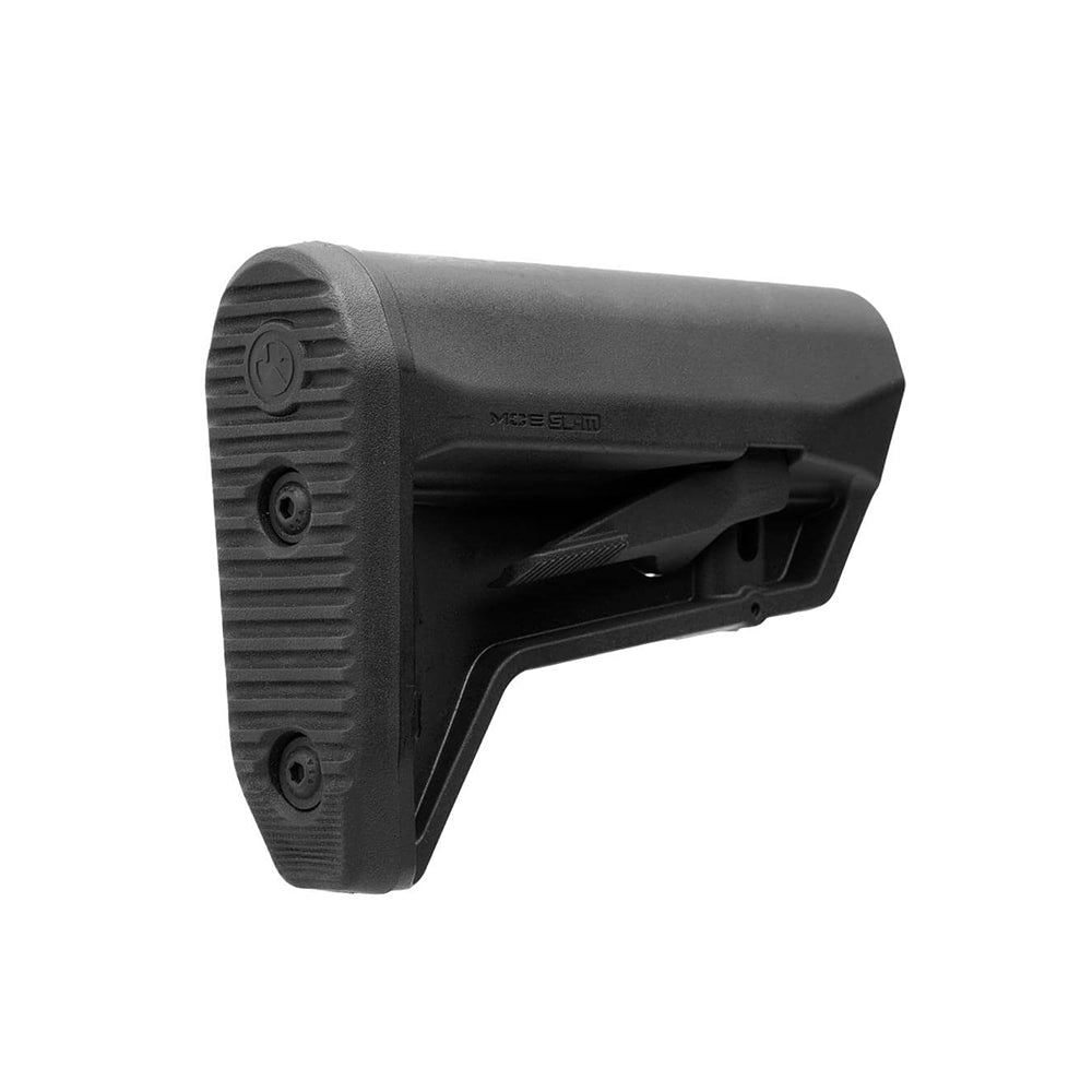 MOE® SL-M Carbine Stock – Mil-Spec