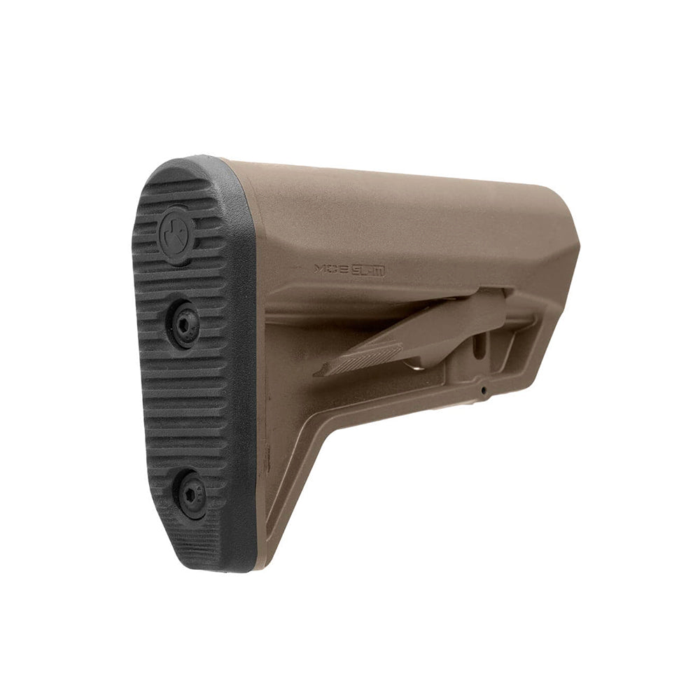 MOE® SL-M Carbine Stock – Mil-Spec