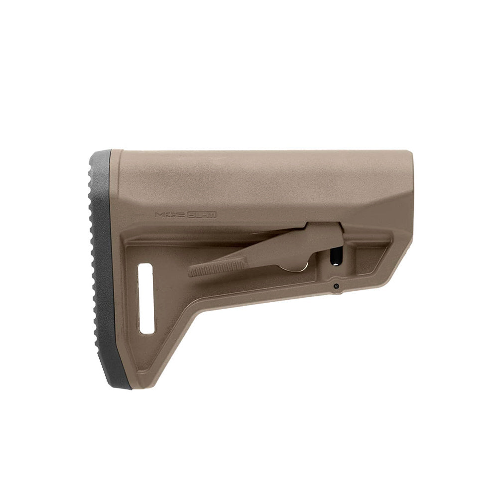 MOE® SL-M Carbine Stock – Mil-Spec