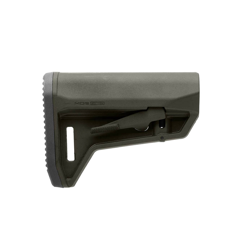 MOE® SL-M Carbine Stock – Mil-Spec