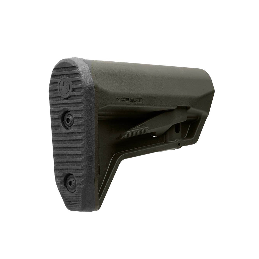 MOE® SL-M Carbine Stock – Mil-Spec