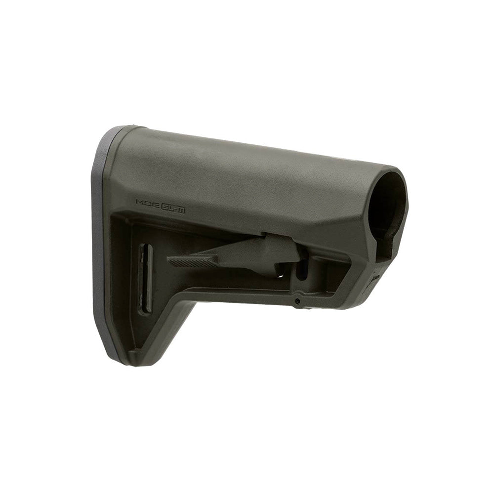 MOE® SL-M Carbine Stock – Mil-Spec