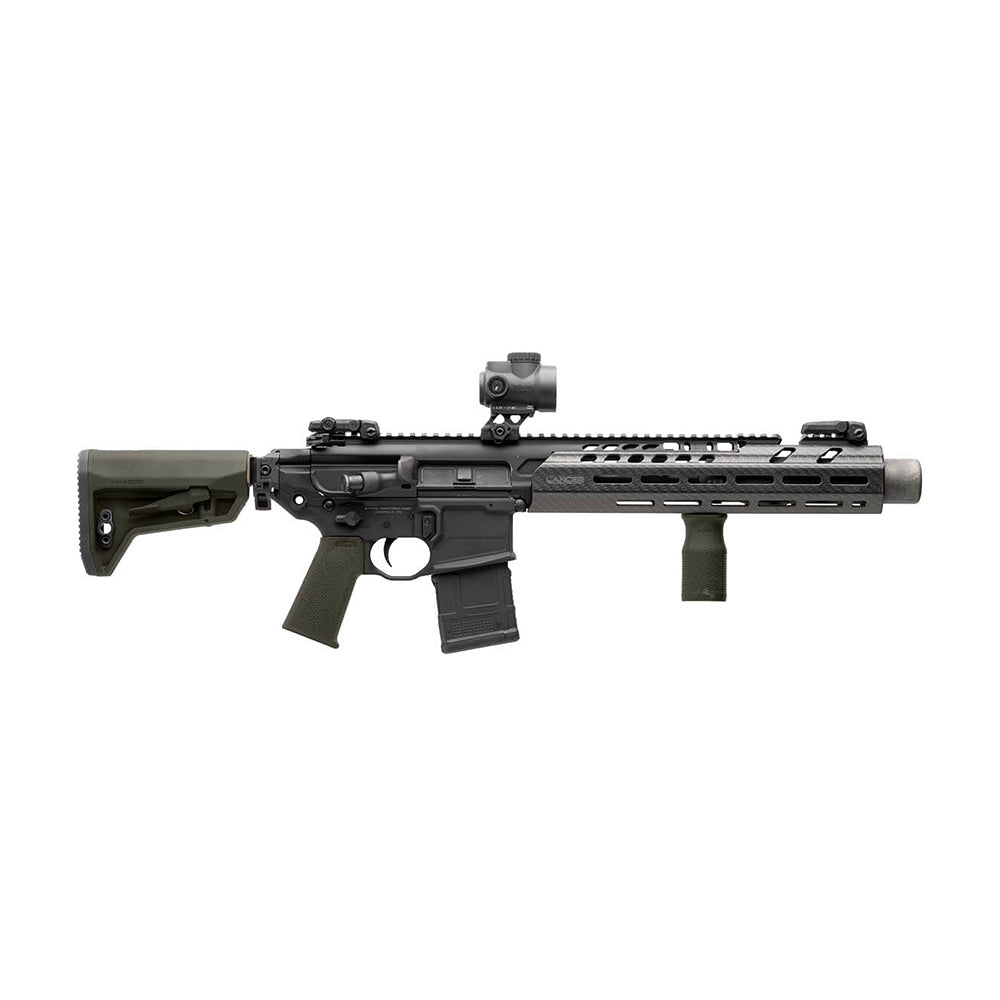 MOE® SL-M Carbine Stock – Mil-Spec