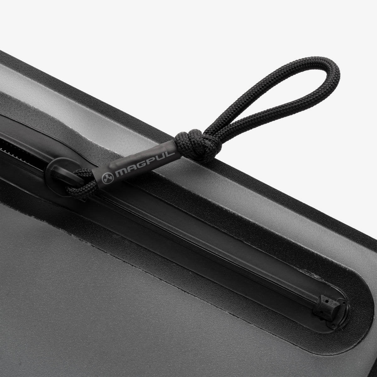 DAKA® Waterproof Window Pouch 防水視窗收納袋 | IPX7 防水 × 透明視窗 × 全面保護重要裝備