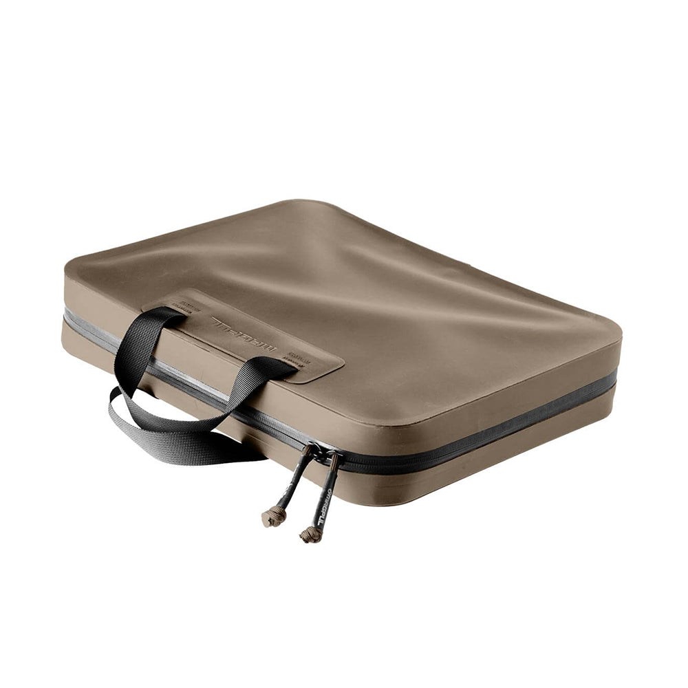 DAKA® Double Pistol Case