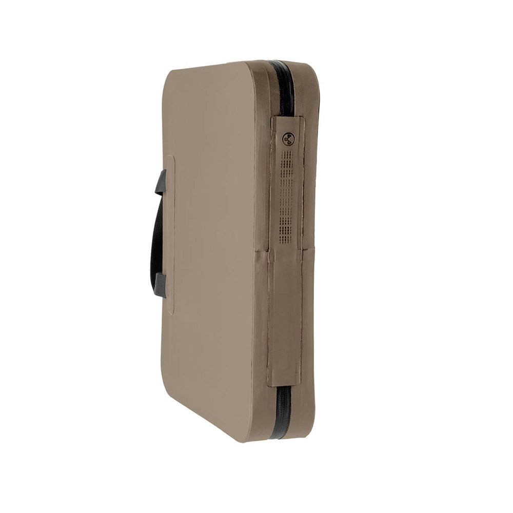 DAKA® Double Pistol Case
