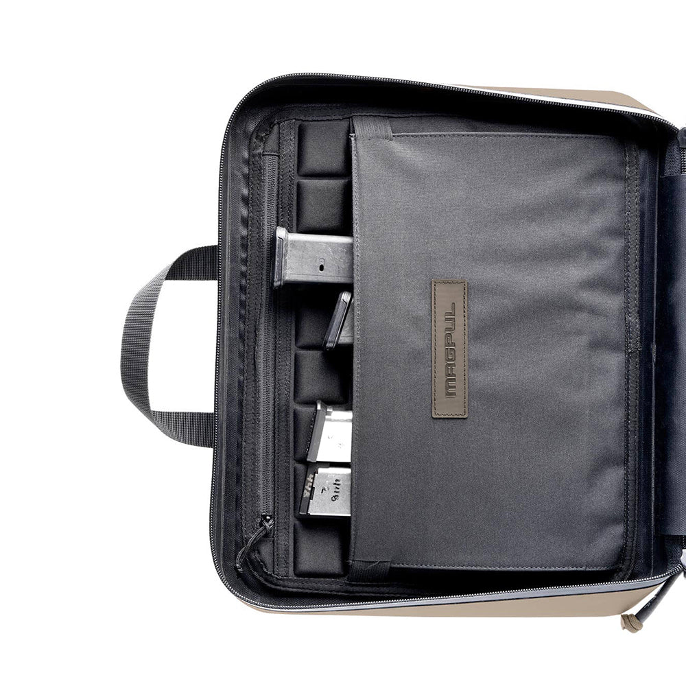 DAKA® Double Pistol Case